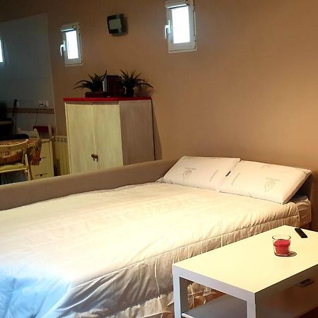 Precioso Loft En Pleno Corazon De Valladolid Bagian luar foto
