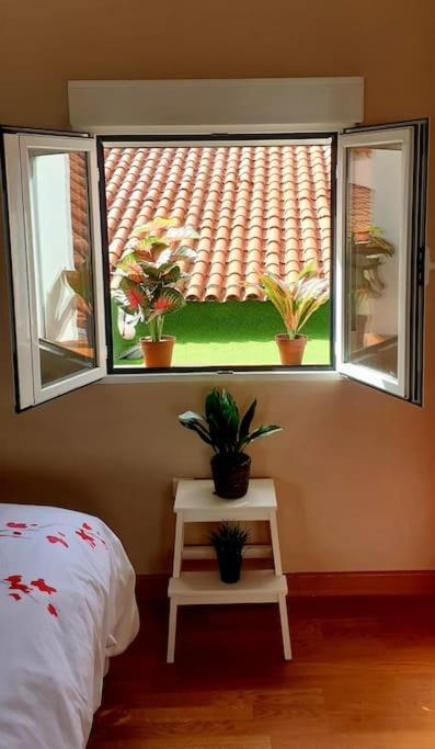 Precioso Loft En Pleno Corazon De Valladolid Bagian luar foto