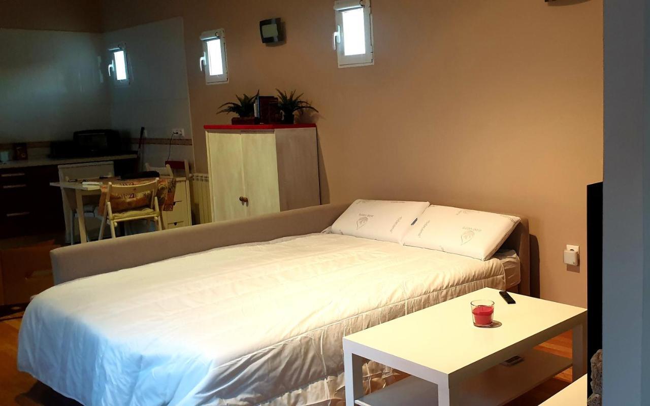 Precioso Loft En Pleno Corazon De Valladolid Bagian luar foto