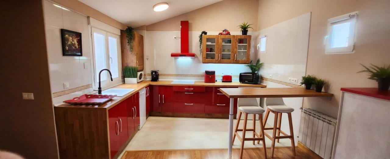 Precioso Loft En Pleno Corazon De Valladolid Bagian luar foto