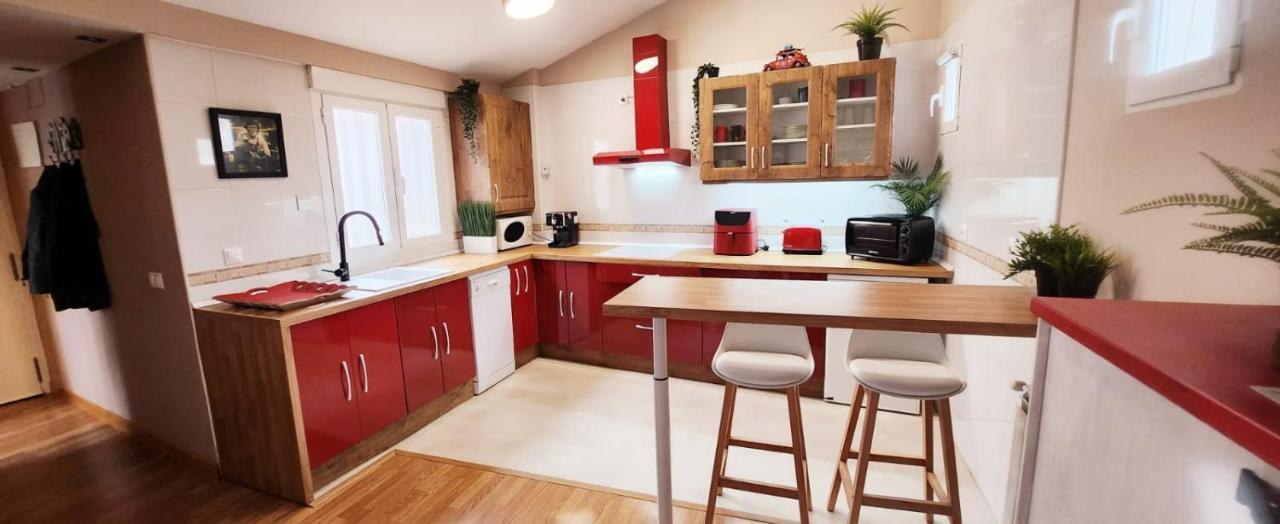 Precioso Loft En Pleno Corazon De Valladolid Bagian luar foto